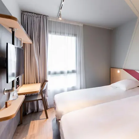 Ibis Budget 2*