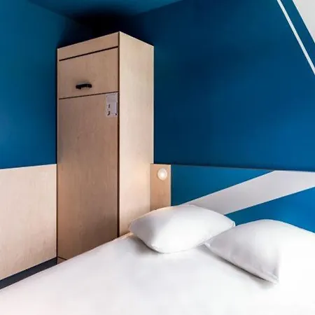 Ibis Budget