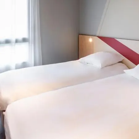 Ibis Budget Hotel Morlaix