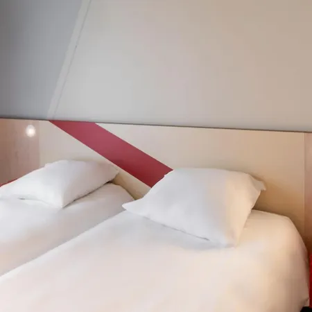 Ibis Budget 2*