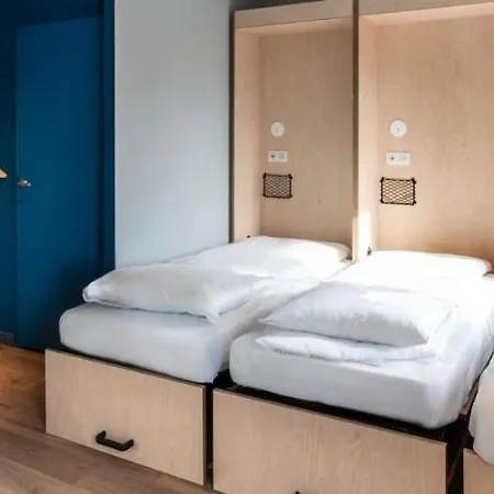 Ibis Budget 2* Morlaix