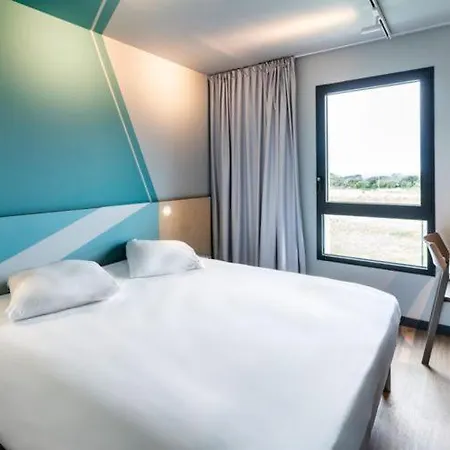 Ibis Budget