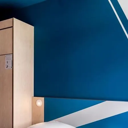 Ibis Budget Hotel