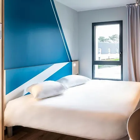 Hotel Ibis Budget
