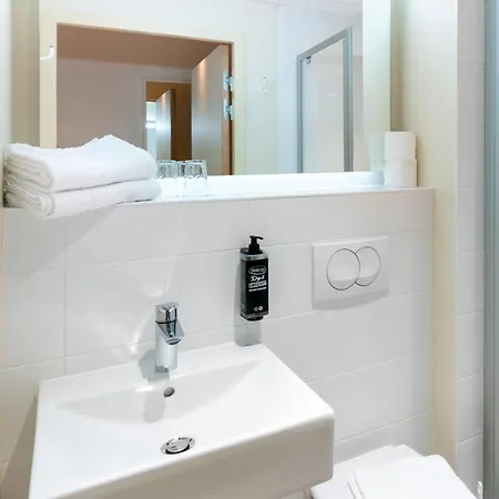 Ibis Budget 2*