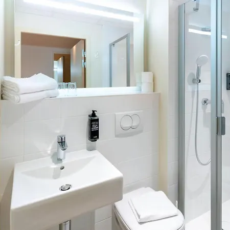 Ibis Budget 2*