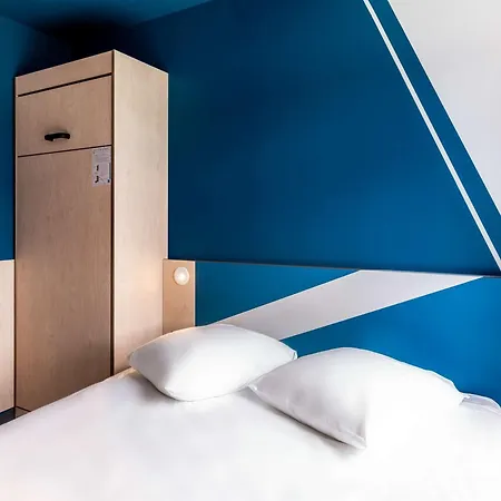 Ibis Budget Hotel Morlaix