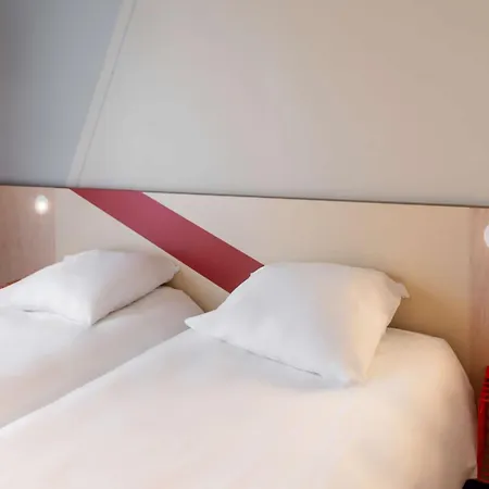 Hotel Ibis Budget Morlaix