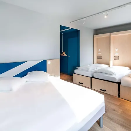Ibis Budget 2*