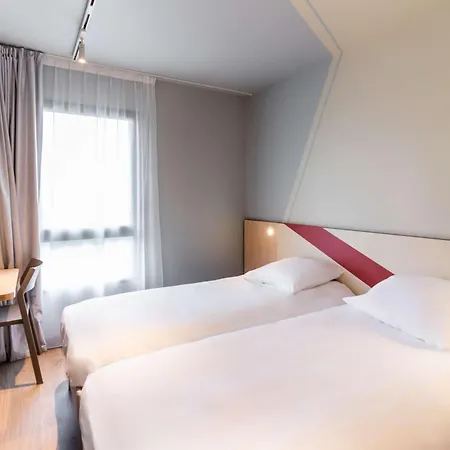 Ibis Budget Morlaix