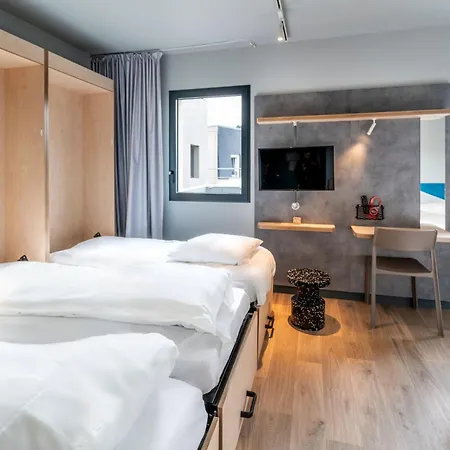 Ibis Budget
