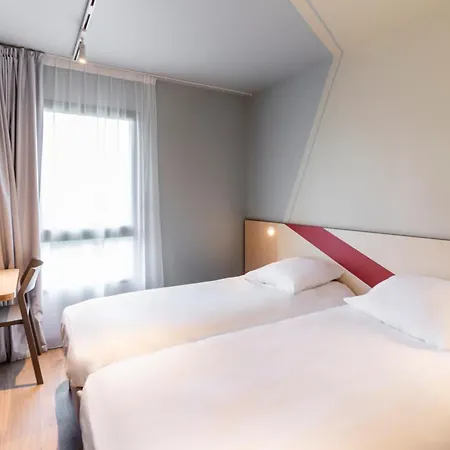 Hotel Ibis Budget