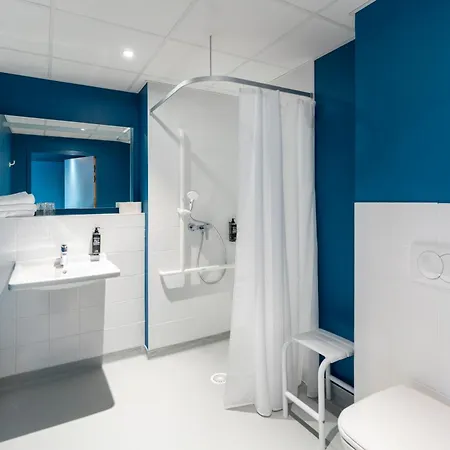 Ibis Budget Hotel Morlaix