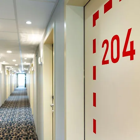 Ibis Budget Morlaix