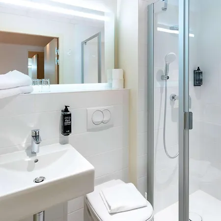 Hotel Ibis Budget