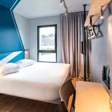 Hotel Ibis Budget Morlaix