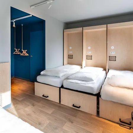Ibis Budget 2* Morlaix