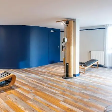 Hotel Ibis Budget 2*