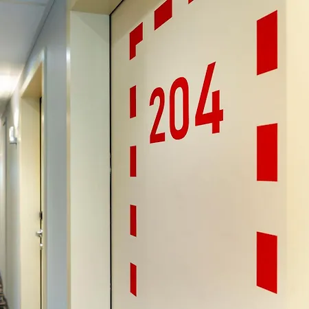 Hotel Ibis Budget Morlaix