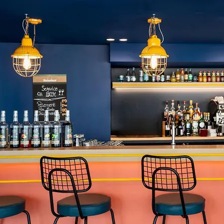 Ibis Budget Hotel