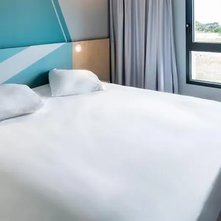 Ibis Budget 2* Morlaix