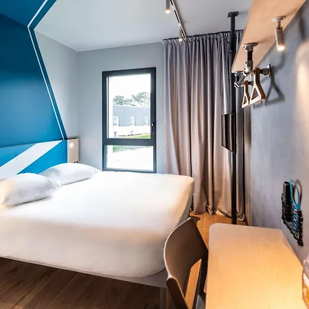 Ibis Budget