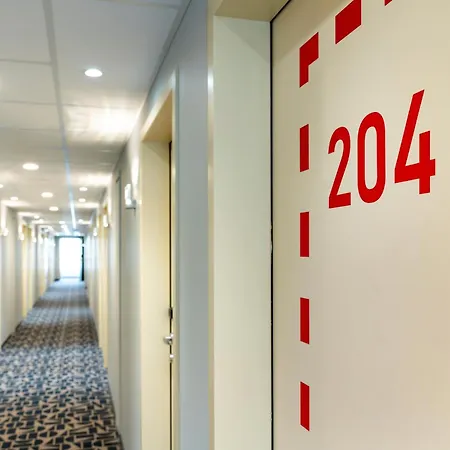 Ibis Budget Hotel
