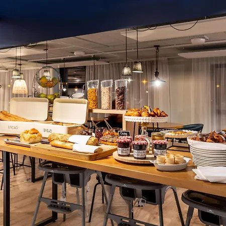 Ibis Budget Morlaix