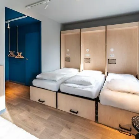 Ibis Budget 2*