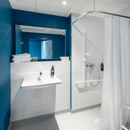 Ibis Budget Morlaix
