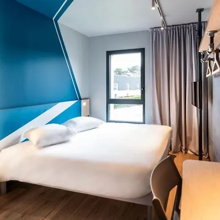 Ibis Budget Hotel Morlaix