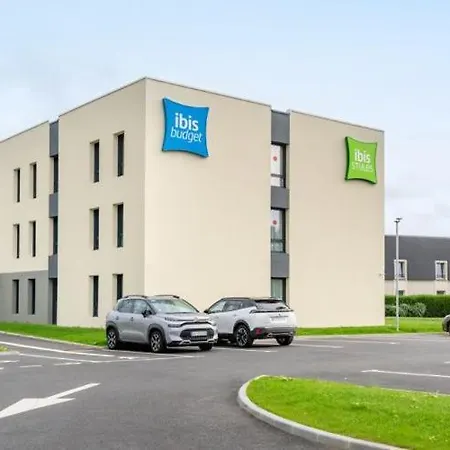 Ibis Budget 2*