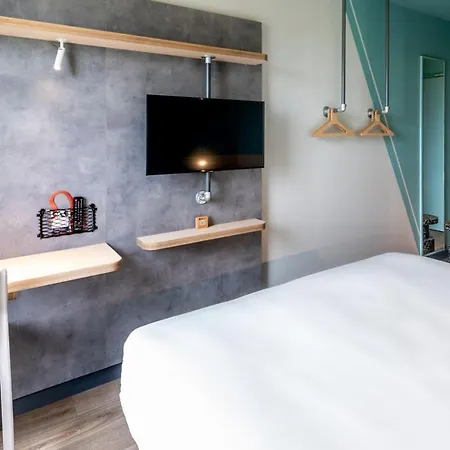 Ibis Budget Hotel
