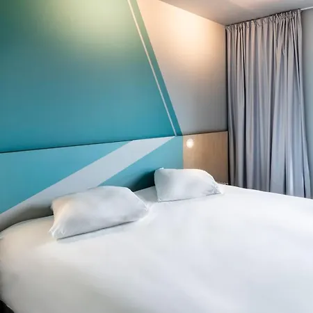 Hotel Ibis Budget 2*