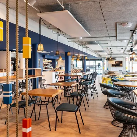 Ibis Budget Hotel Morlaix