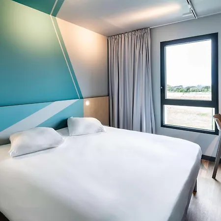 Ibis Budget