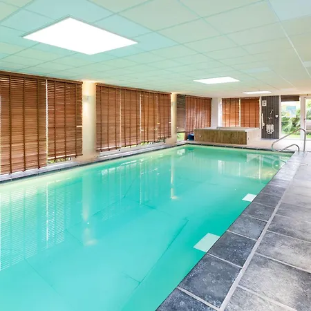 Hotel Ibis Budget Morlaix