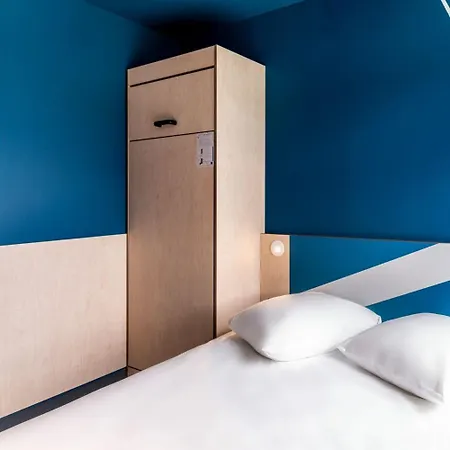 Ibis Budget Hotel