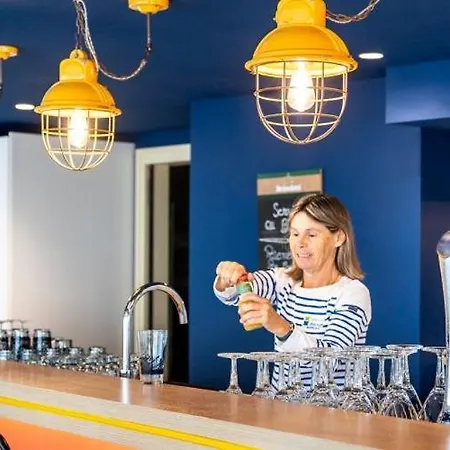 Ibis Budget 2* Morlaix