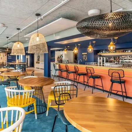 Ibis Budget Hotel