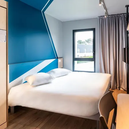 Ibis Budget Hotel Morlaix
