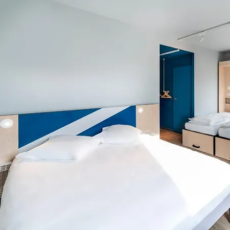 Ibis Budget 2*