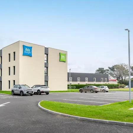 Hotel Ibis Budget