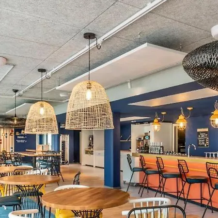 Ibis Budget Hotel Morlaix
