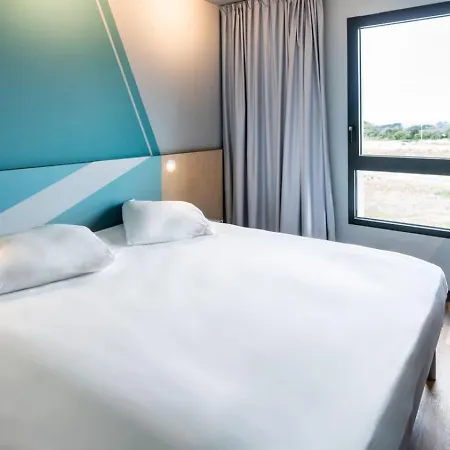 Hotel Ibis Budget