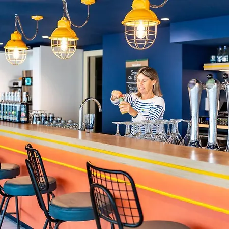 Ibis Budget Morlaix