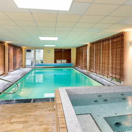 Ibis Budget Morlaix